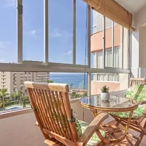 Apartamento Barcelona - Gt, Torrox