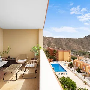 Roque Del Conde Aragon Apartamento Costa Adeje (Tenerife)