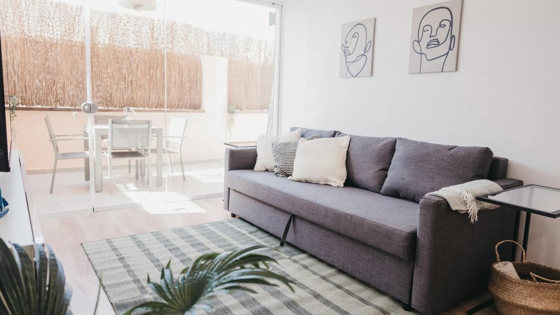 Apartmán Biasa Holidays Torrox