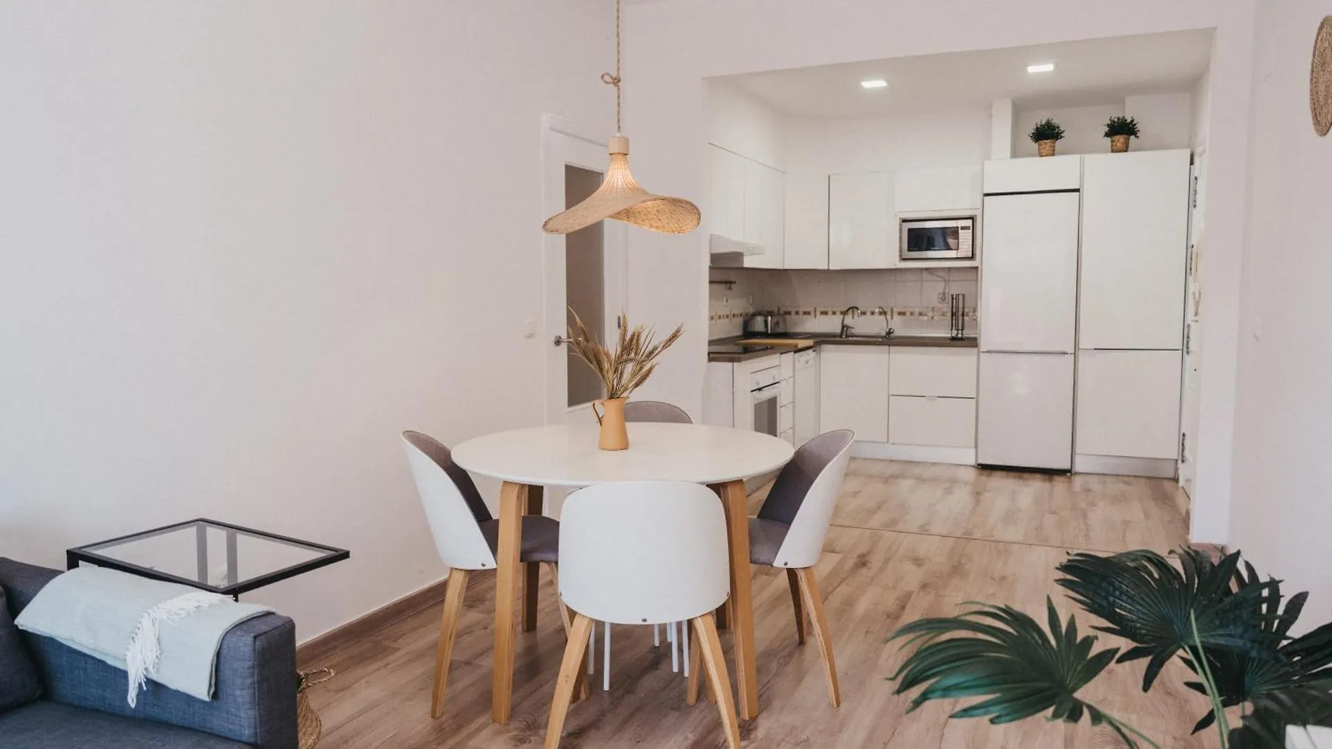 Biasa Holidays Torrox Apartmán