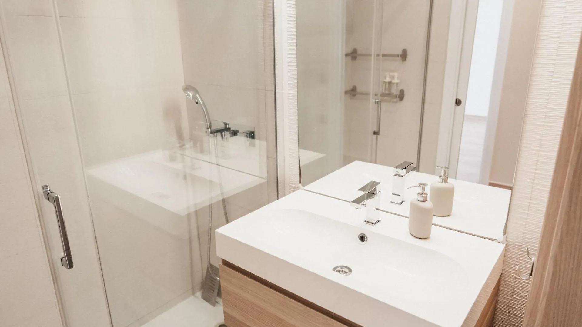 Apartmán Biasa Holidays Torrox