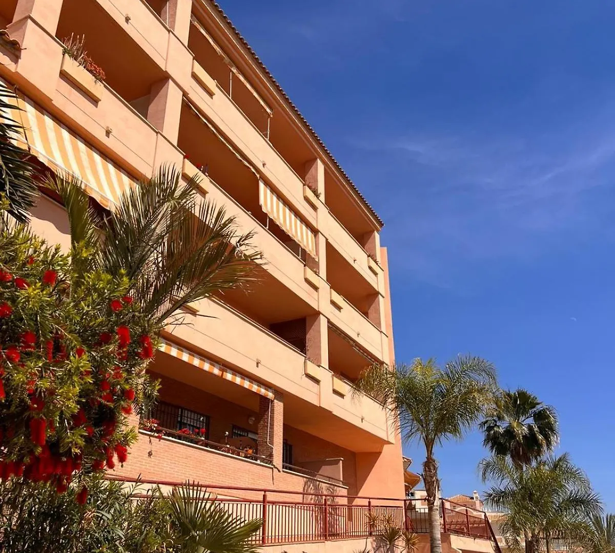 Biasa Holidays Torrox