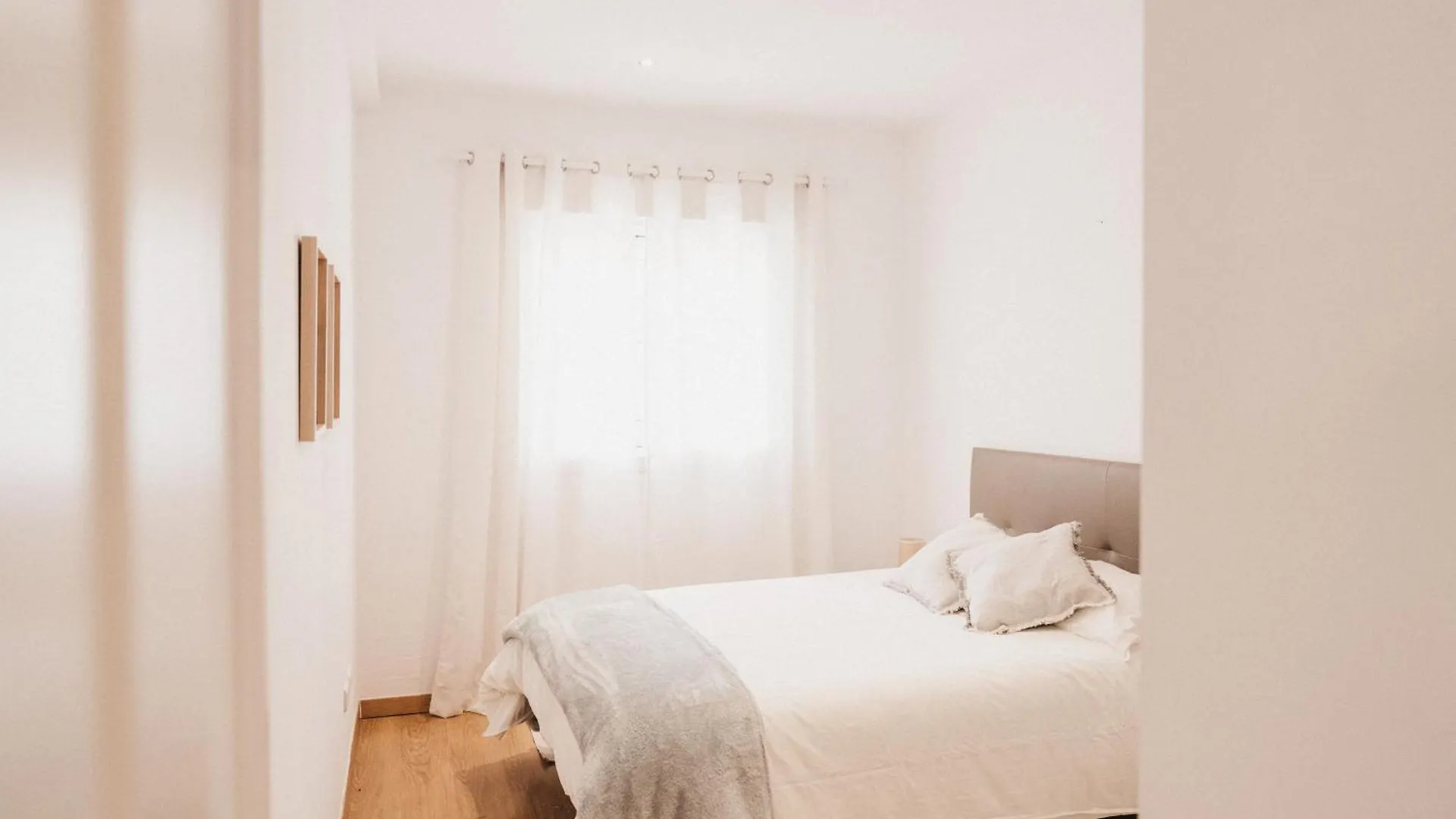 Apartmán Biasa Holidays Torrox