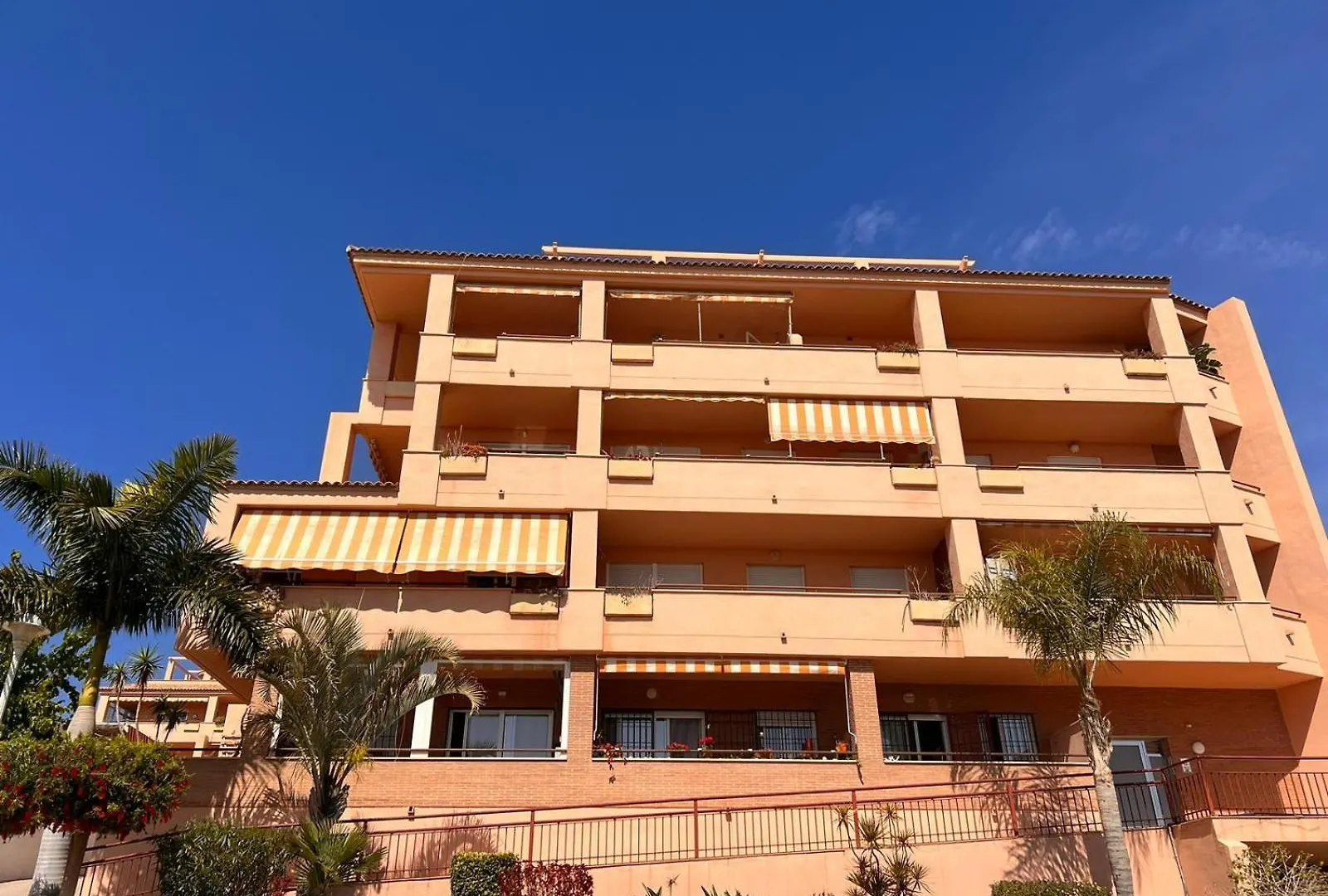 Biasa Holidays Torrox Apartmán